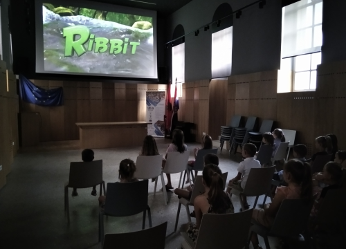 Fotografija 3 - Provjerite što vas čeka u Društvenom centru Grada Skradina tijekom rujna!