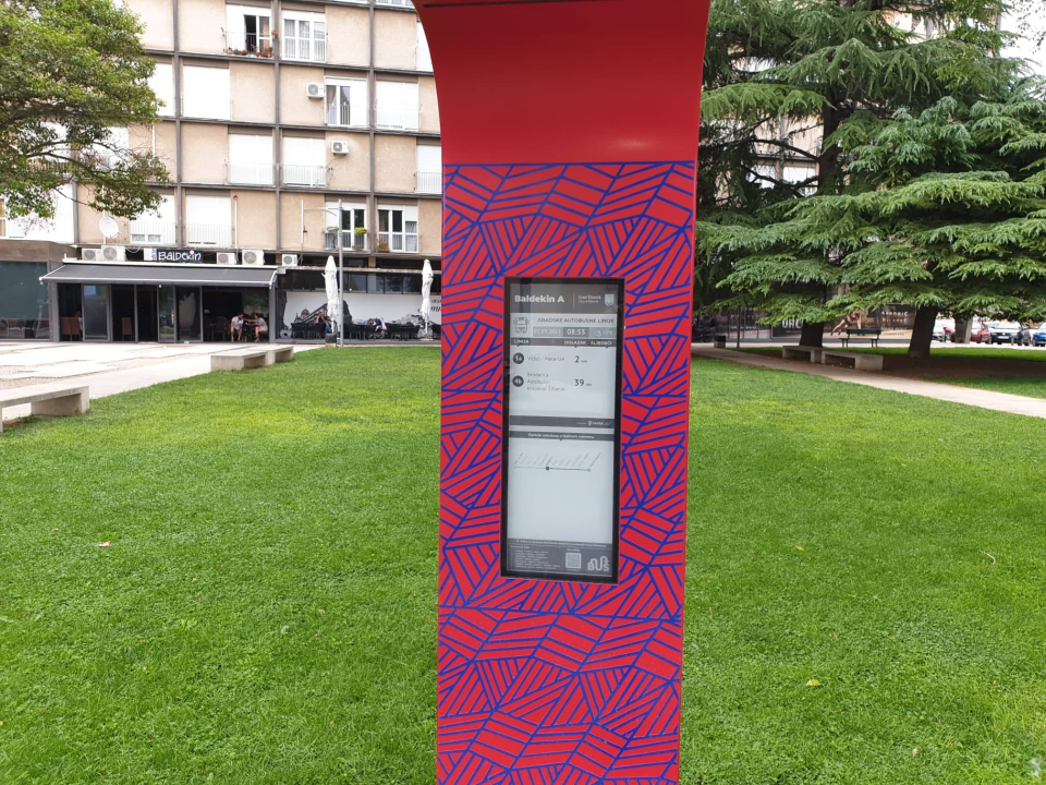 Prvi dan novog gradskog prijevoza: 'Veliki je ovo napredak od vremena kad nitko nije imao pojma kad će bus doći'