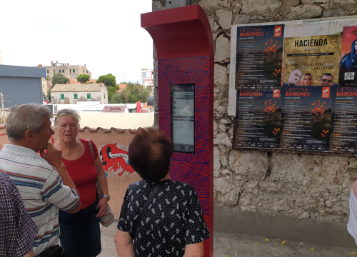 Fotografija 7 - Prvi dan novog gradskog prijevoza: 'Veliki je ovo napredak od vremena kad nitko nije imao pojma kad će bus doći'