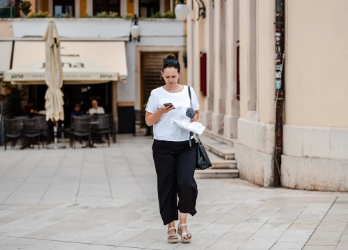 Fotografija 5 - FOTO Đir po gradu, četvrtak 1. rujna