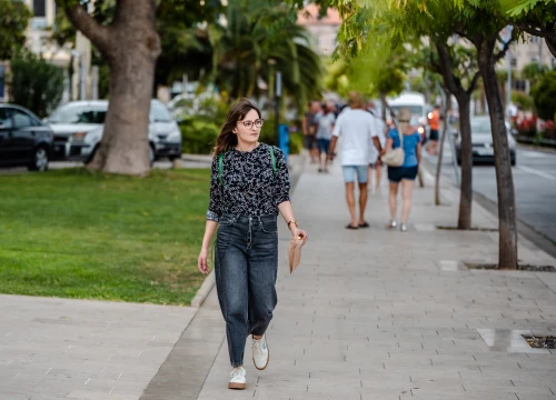 Fotografija 15 - FOTO Đir po gradu, četvrtak 1. rujna
