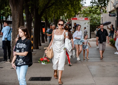 Fotografija 17 - FOTO Đir po gradu, četvrtak 1. rujna