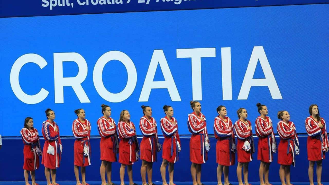 Grčka dobila Njemačku, vaterpolistice Hrvatske tek su sada sigurno u četvrtfinalu