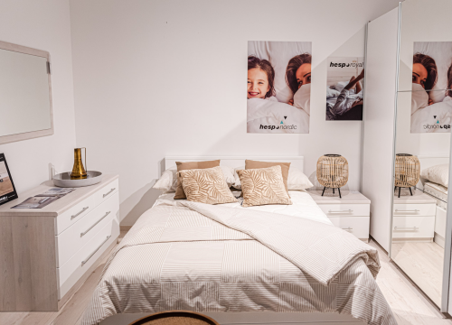 Fotografija 12 - Tijekom rujna Hespo nudi odlične popuste na sve što vam treba za dobar san!