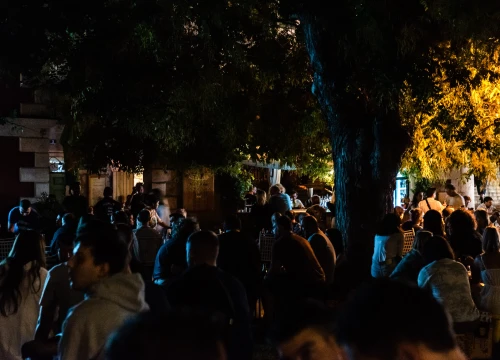 Fotografija 4 - Kviz Morane Zibar srušio šibenski rekord: Ispred Azimuta zaigrale čak 52 ekipe!