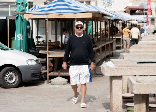 Fotografija 4 - FOTO Đir po gradu, nedjelja 4. rujna