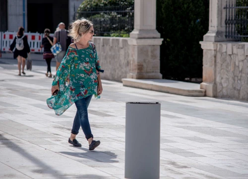 Fotografija 7 - FOTO Đir po gradu, nedjelja 4. rujna