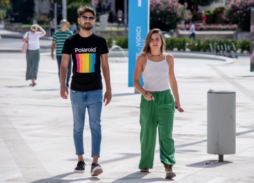 Fotografija 12 - FOTO Đir po gradu, nedjelja 4. rujna