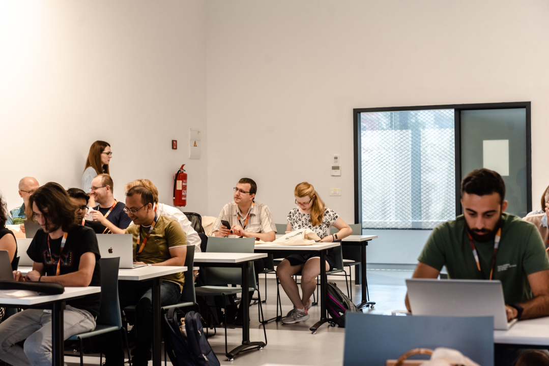 Na VUŠ-u počela ljetna škola Digital Education Innovation: 'Ovo je dobra prilika da usavršimo svoje tehnike predavanja'