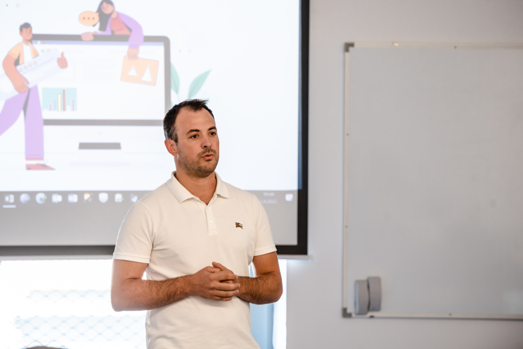 Na VUŠ-u počela ljetna škola Digital Education Innovation: 'Ovo je dobra prilika da usavršimo svoje tehnike predavanja'