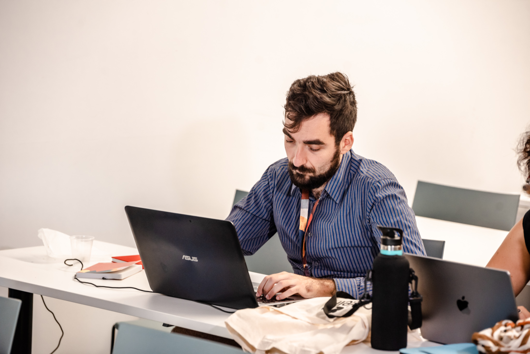 Na VUŠ-u počela ljetna škola Digital Education Innovation: 'Ovo je dobra prilika da usavršimo svoje tehnike predavanja'