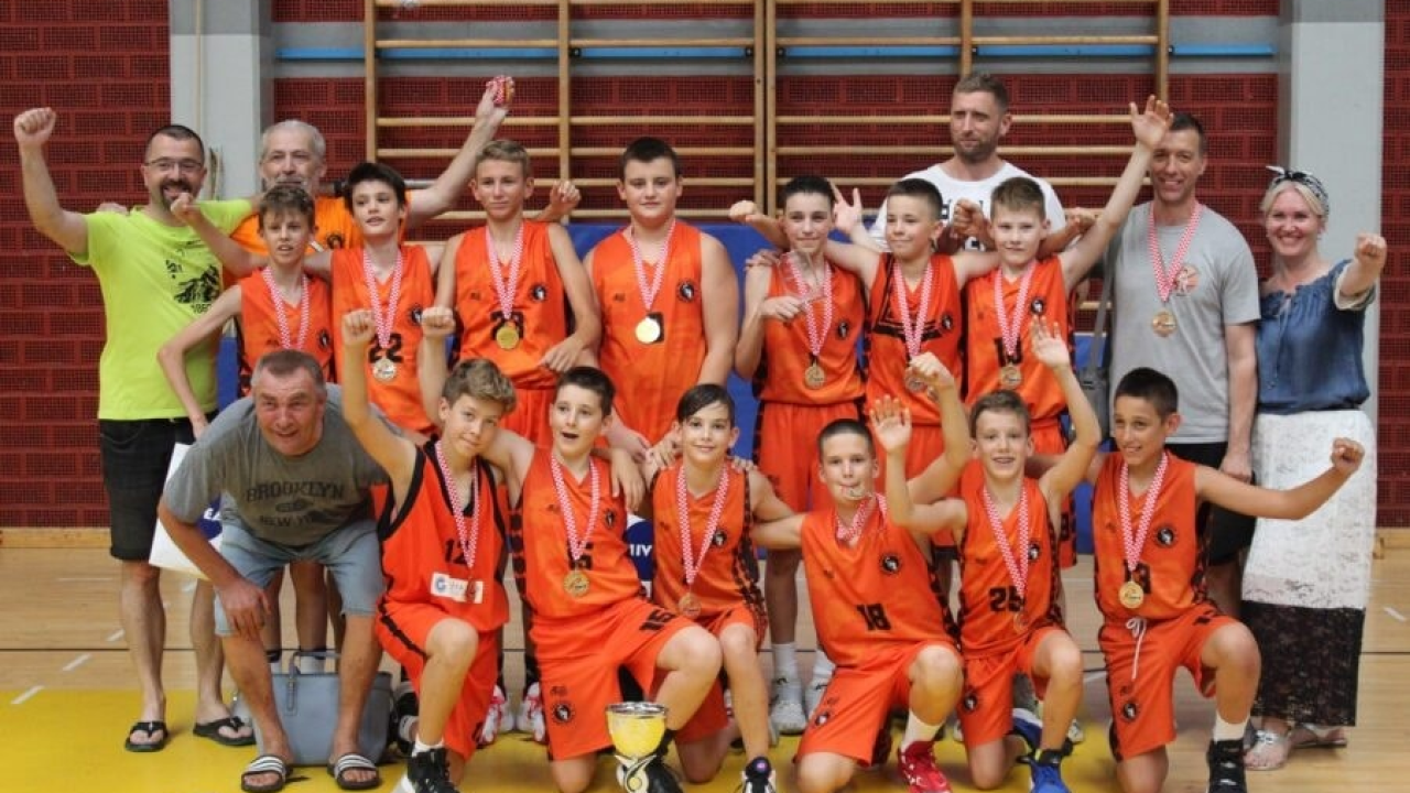 Škola košarke Dražen Petrović upisuje nove članove: Besplatno za sve predškolce i prvaše