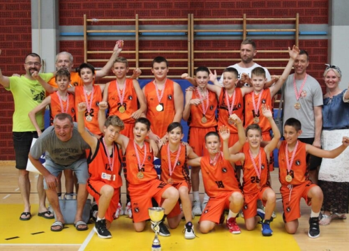 Škola košarke Dražen Petrović upisuje nove članove: Besplatno za sve predškolce i prvaše