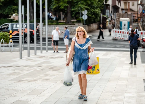 Fotografija 13 - FOTO Đir po gradu, srijeda 7. rujna