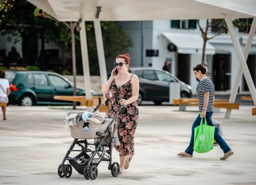 Fotografija 16 - FOTO Đir po gradu, srijeda 7. rujna