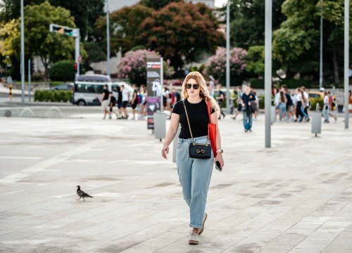 Fotografija 17 - FOTO Đir po gradu, srijeda 7. rujna