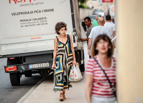 Fotografija 20 - FOTO Đir po gradu, srijeda 7. rujna