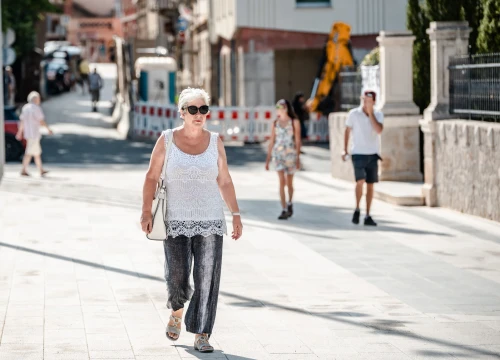 Fotografija 6 - FOTO Đir po gradu, četvrtak 8. rujna