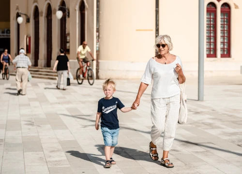 Fotografija 9 - FOTO Đir po gradu, četvrtak 8. rujna