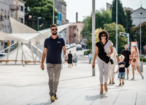 Fotografija 14 - FOTO Đir po gradu, četvrtak 8. rujna