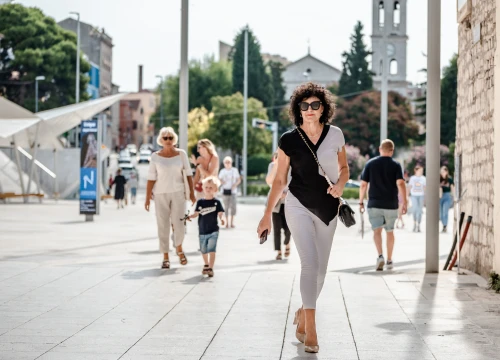 Fotografija 16 - FOTO Đir po gradu, četvrtak 8. rujna