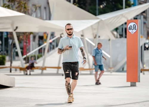 Fotografija 18 - FOTO Đir po gradu, četvrtak 8. rujna