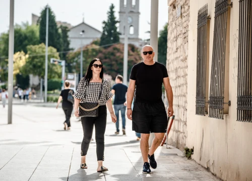 Fotografija 23 - FOTO Đir po gradu, četvrtak 8. rujna