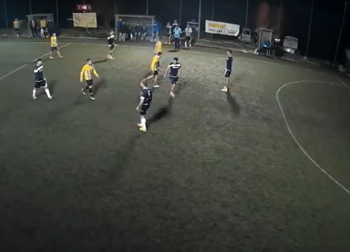 Sportski centar Mandalina poziva zainteresirane ekipe da popune 2. mininogometnu ligu Šibenik