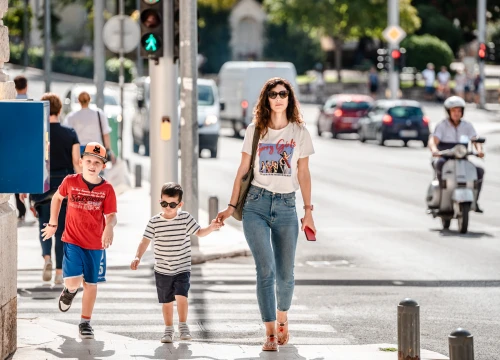 Fotografija 3 - FOTO Đir po gradu, petak 9. rujna