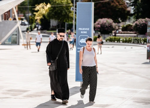 Fotografija 5 - FOTO Đir po gradu, petak 9. rujna