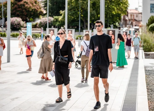 Fotografija 9 - FOTO Đir po gradu, petak 9. rujna