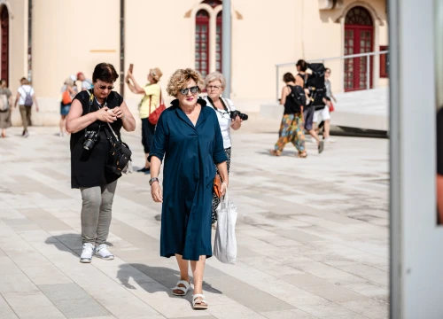 Fotografija 12 - FOTO Đir po gradu, petak 9. rujna