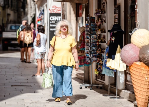 Fotografija 1 - FOTO Đir po gradu, petak 9. rujna