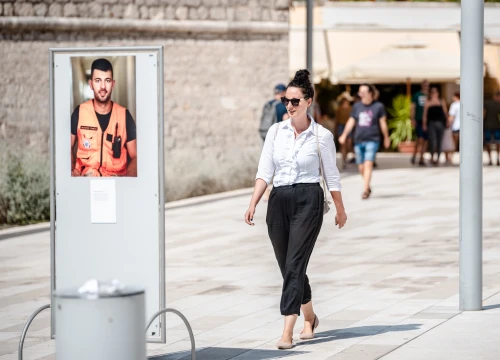 Fotografija 20 - FOTO Đir po gradu, petak 9. rujna