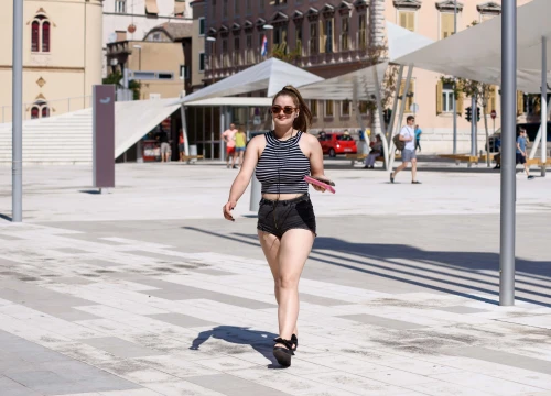 Fotografija 7 - FOTO Đir po gradu, subota 10. rujna