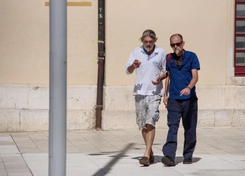 Fotografija 8 - FOTO Đir po gradu, subota 10. rujna