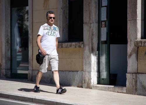 Fotografija 10 - FOTO Đir po gradu, subota 10. rujna