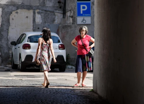 Fotografija 11 - FOTO Đir po gradu, subota 10. rujna