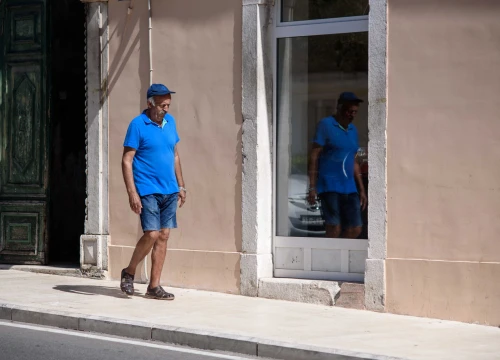 Fotografija 13 - FOTO Đir po gradu, subota 10. rujna