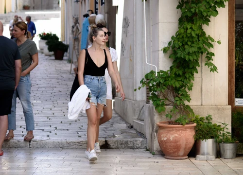 Fotografija 17 - FOTO Đir po gradu, subota 10. rujna