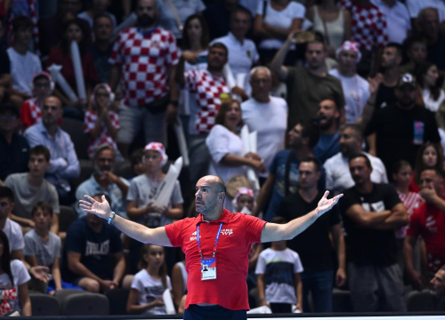 Na finale Europskog vaterpolo prvenstva dolaze Milanović i mađarska predsjednica