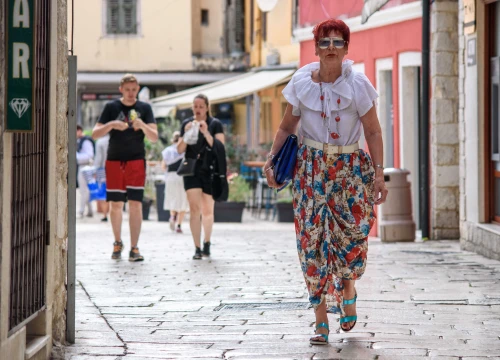 Fotografija 5 - FOTO Đir po gradu, nedjelja 11. rujna