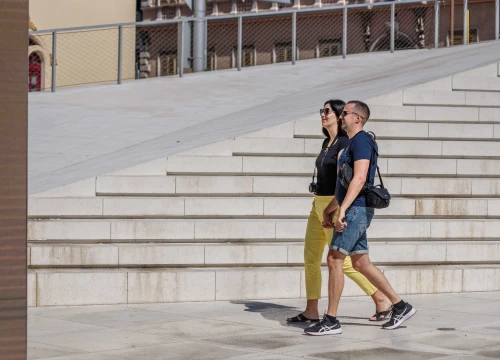 Fotografija 15 - FOTO Đir po gradu, nedjelja 11. rujna