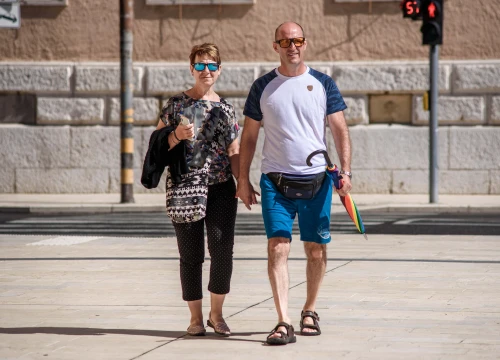 Fotografija 17 - FOTO Đir po gradu, nedjelja 11. rujna