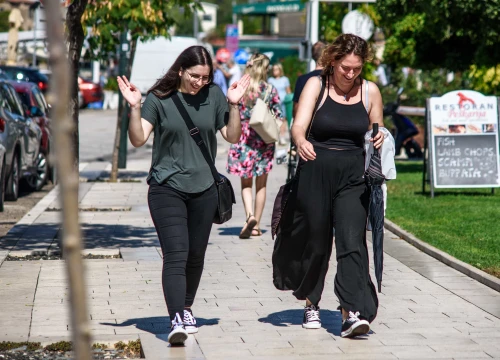 Fotografija 19 - FOTO Đir po gradu, nedjelja 11. rujna
