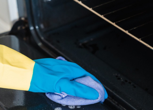 Horoskopski znakovi koji čiste kad su pod stresom