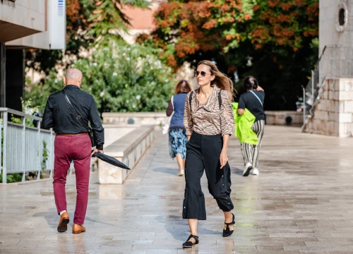Fotografija 8 - FOTO Đir po gradu, četvrtak 15. rujna