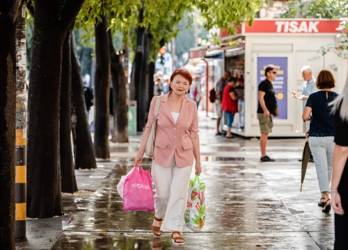 Fotografija 7 - FOTO Đir po gradu, četvrtak 15. rujna