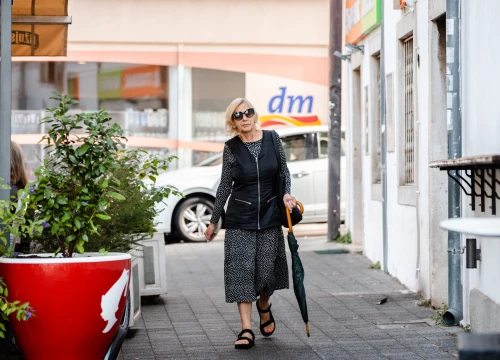 Fotografija 9 - FOTO Đir po gradu, četvrtak 15. rujna