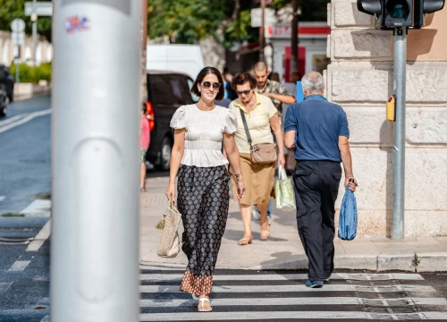 Fotografija 11 - FOTO Đir po gradu, četvrtak 15. rujna